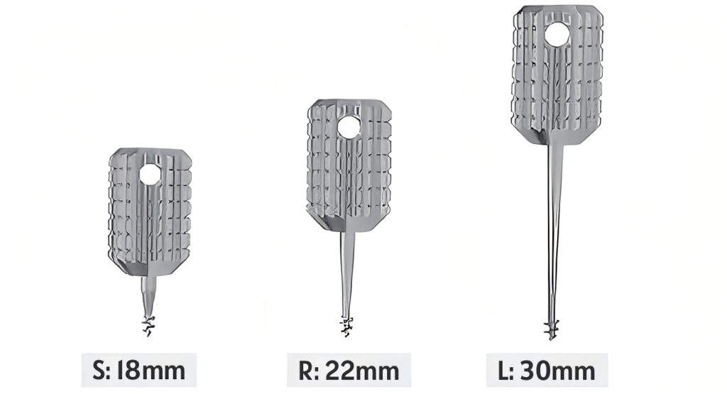 Dental Implant Material Remover