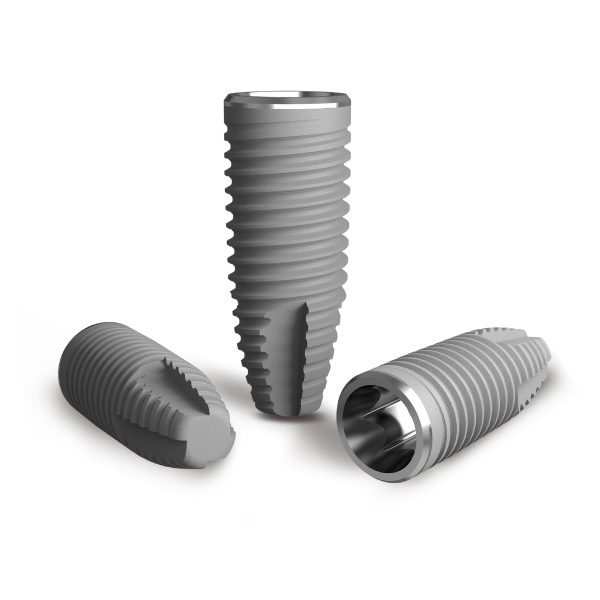Nobel Parallel CC Compatible Dental Implants - Image 2