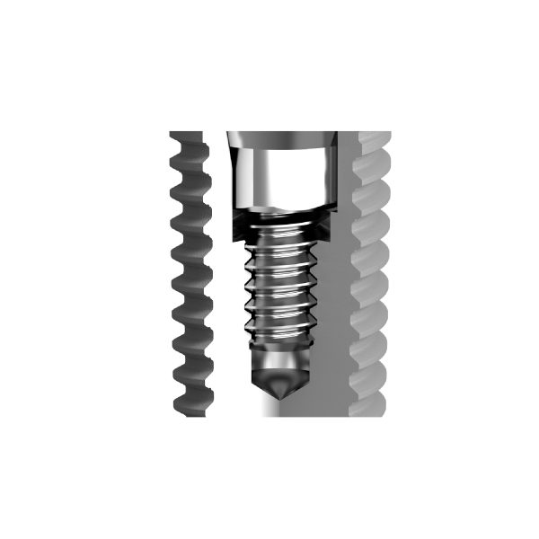 Nobel Parallel CC Compatible Dental Implants - Image 5