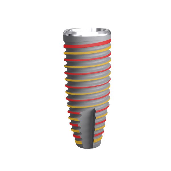 Nobel Parallel CC Compatible Dental Implants - Image 3