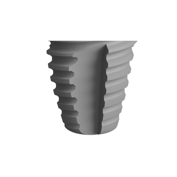 Nobel Parallel CC Compatible Dental Implants - Image 4