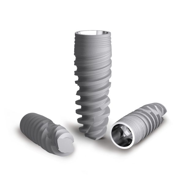 Nobel Active Dental Implants Compatible - Image 2