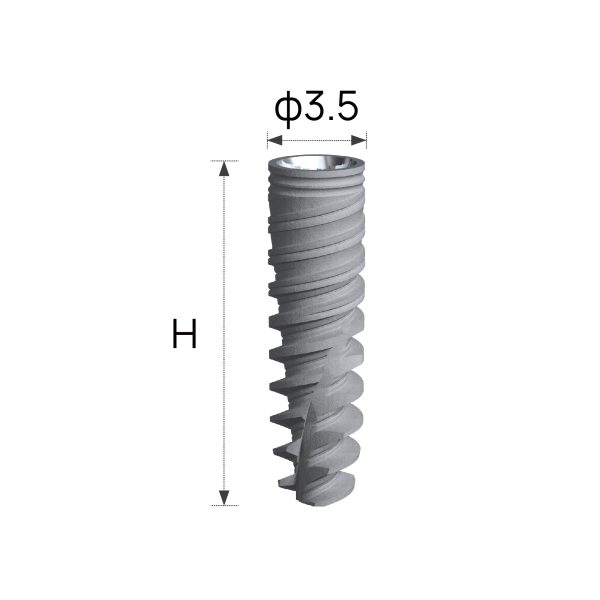 Nobel Active Dental Implants Compatible - Image 5