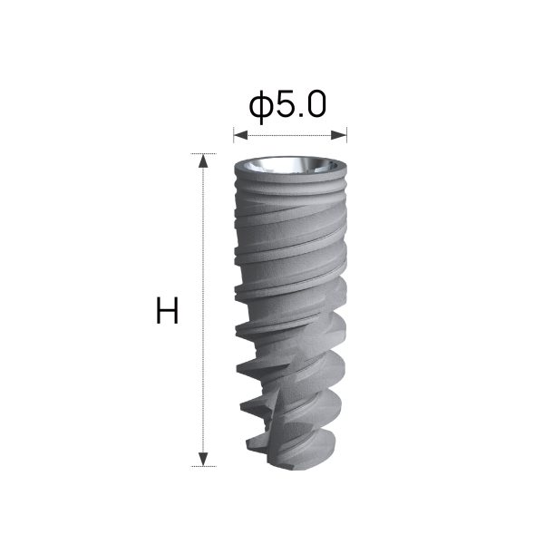 Nobel Active Dental Implants Compatible - Image 3
