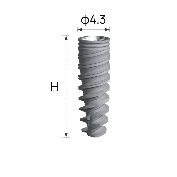 Nobel Active Dental Implants Compatible - Image 4