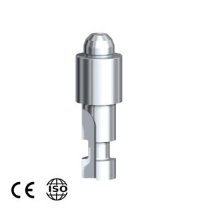 Nobel Biocare Multi-unit Abutment Replica Compatible