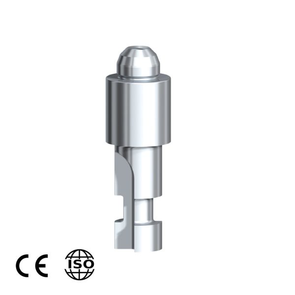 Nobel Biocare Multi-unit Abutment Replica Compatible