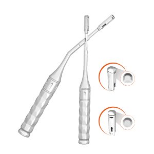 Curette Bone Scrape