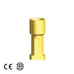 Nobel Implant Replica Conical Connection RP Compatible