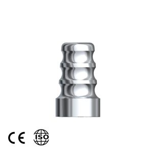 Nobel Biocare Compatible Impression Coping Closed Tray Multi-unit