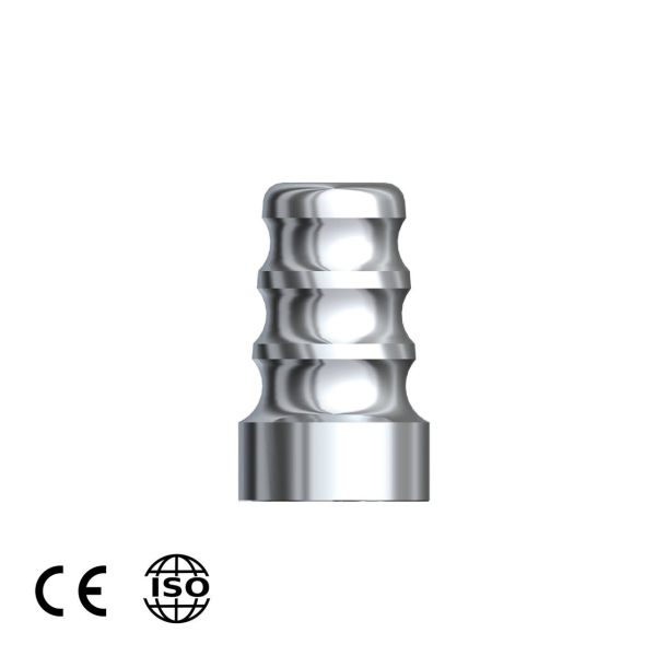 Nobel Biocare Compatible Impression Coping Closed Tray Multi-unit