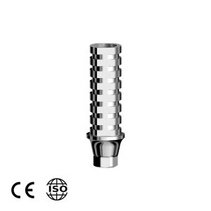 Nobel Biocare Compatible Temporary Abutment Engaging