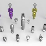 Compatible Nobel Active Implants