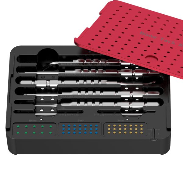 Bone Tack & Tenting Screw Kit - Image 2