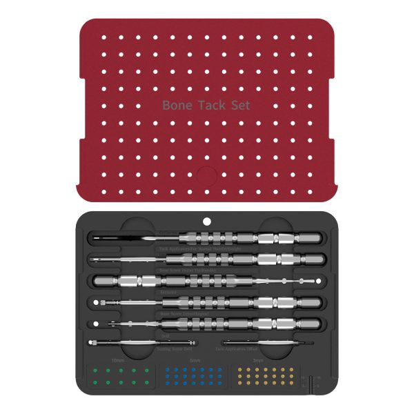 Bone Tack & Tenting Screw Kit - Image 4