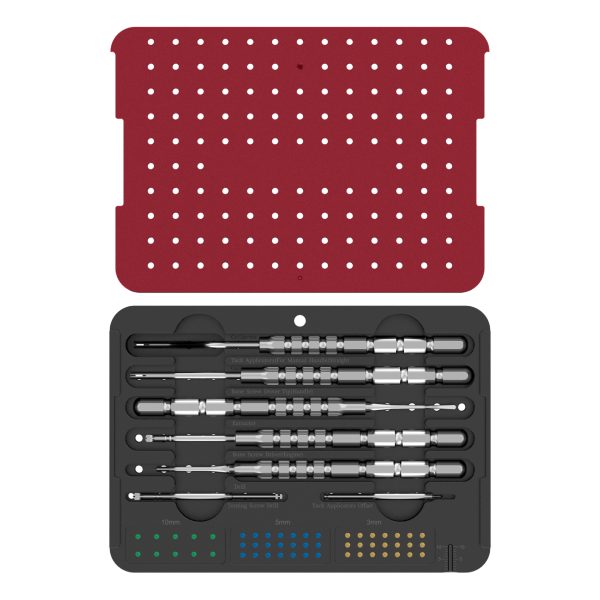 Bone Tack & Tenting Screw Kit - Image 3