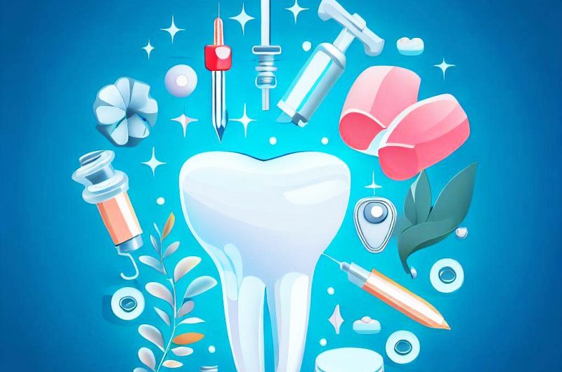 dental implants 2023