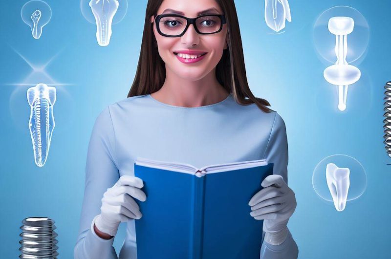 guide to dental implants