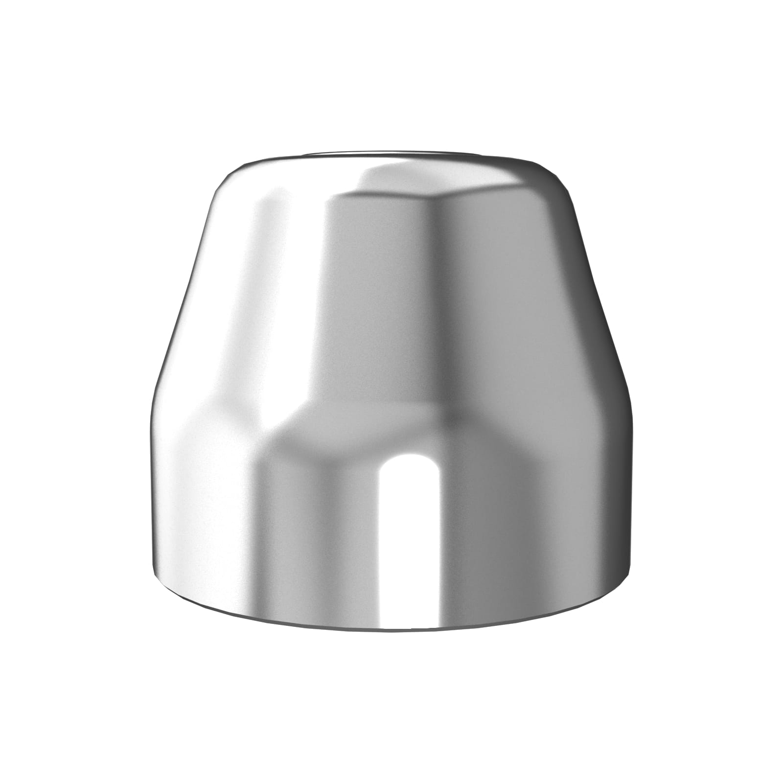thumbnail image 2 of WholeDent Titanium Healing Caps – Conical Connection, RP 4.5mm, For Nobel Active, 5 Pieces 2 of 4
