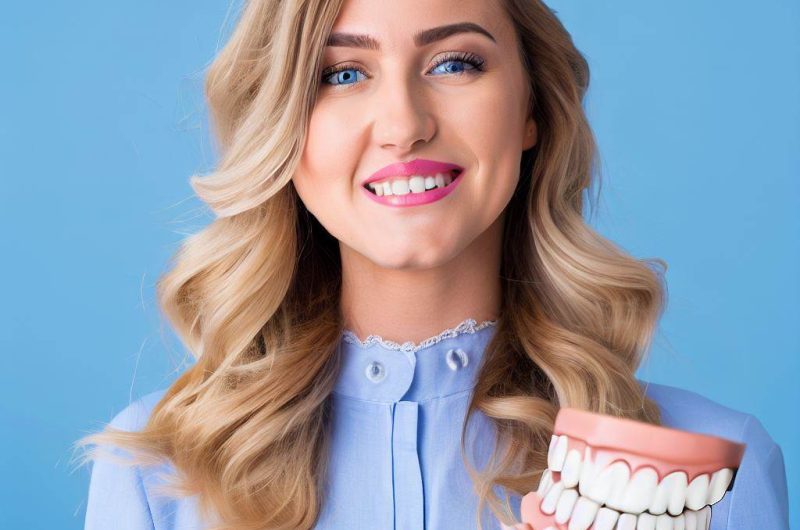 price of a beautiful smile