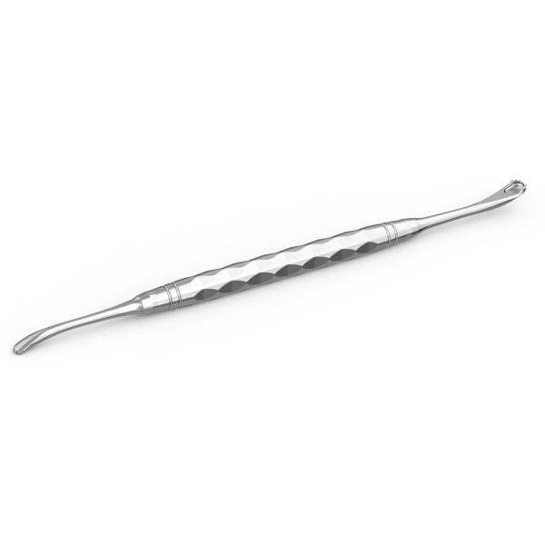 Dental Tension Release Comb - Image 4