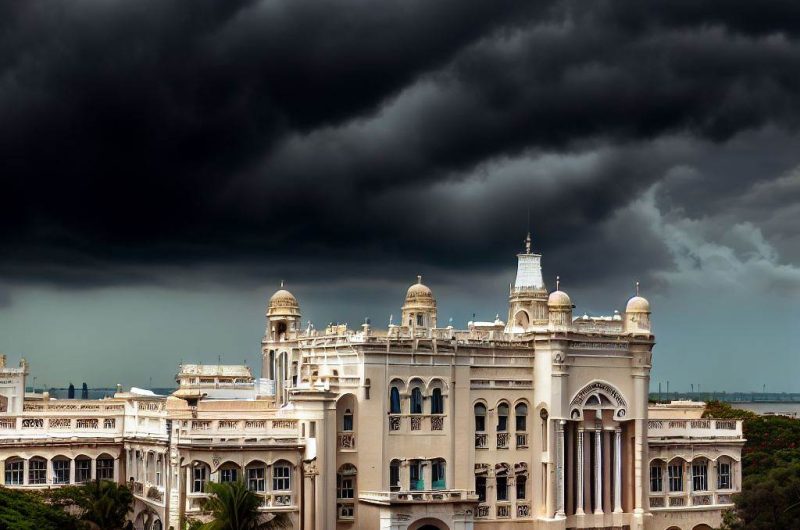 Chennai Dental College