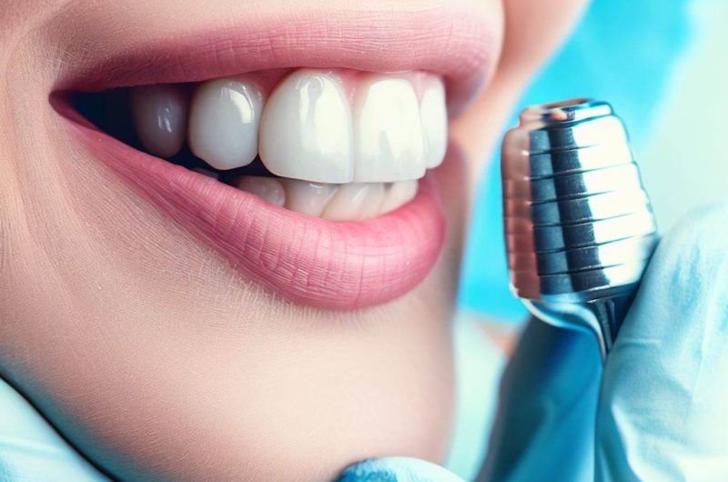 Dental Implant Surgery