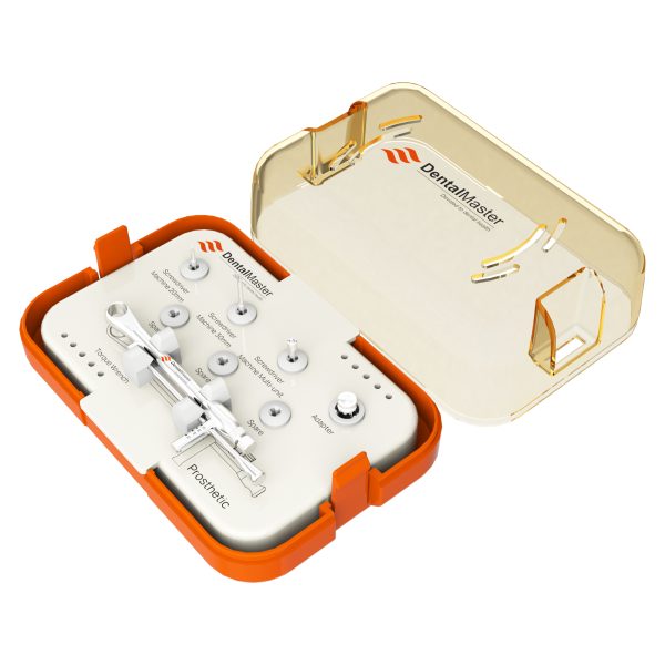 Dental Prosthetics Instrument Kit - Image 3
