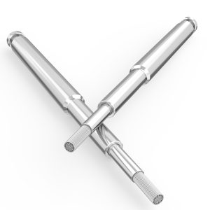 Peri-implantitis Elastic Brush