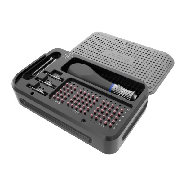 Orthodontic Screws & Instrument Kit - Image 3