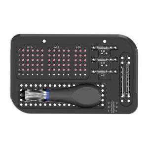 Orthodontic Screws & Instrument Kit
