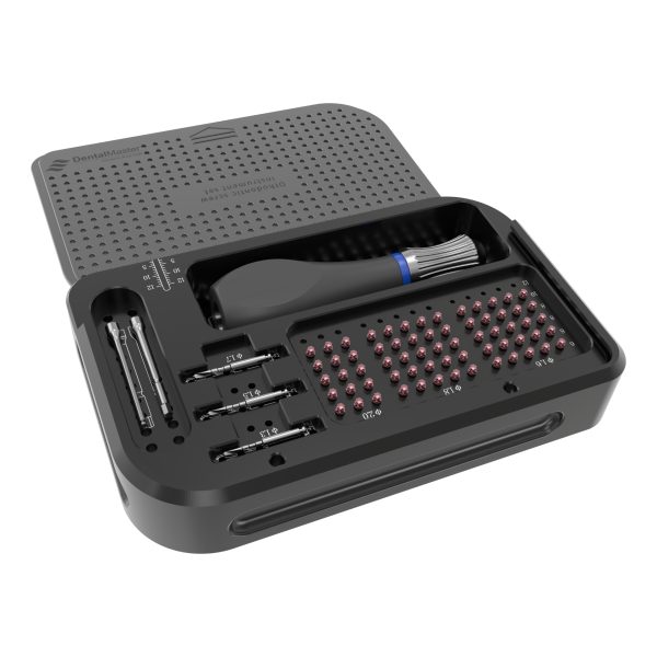 Orthodontic Screws & Instrument Kit - Image 4