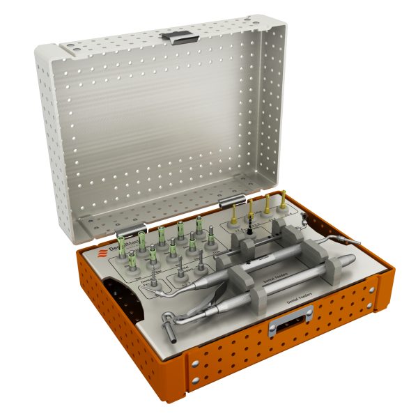 Sinus Crestal Lift Kit - Image 3