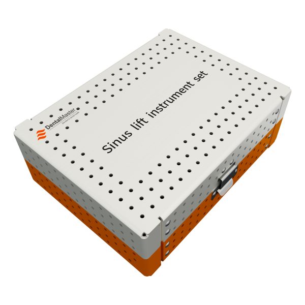 Sinus Crestal Lift Kit - Image 5