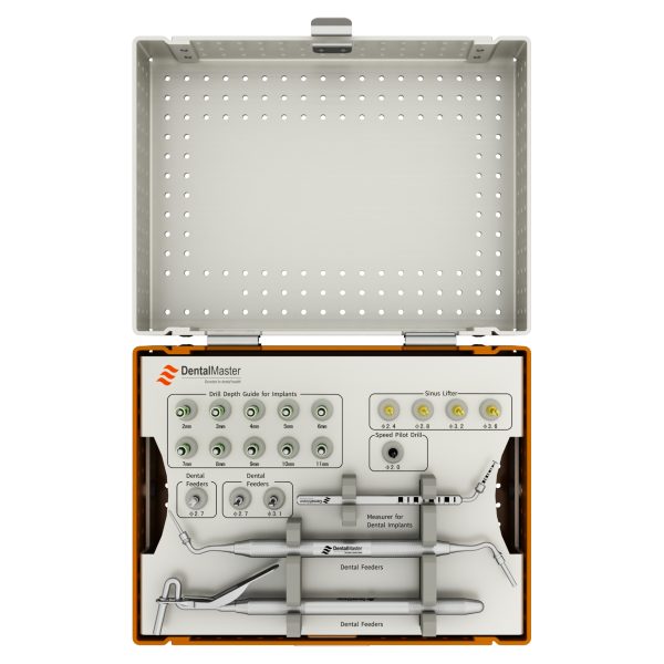 Sinus Crestal Lift Kit - Image 2