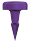 Φ2.5mm x 4.0mm