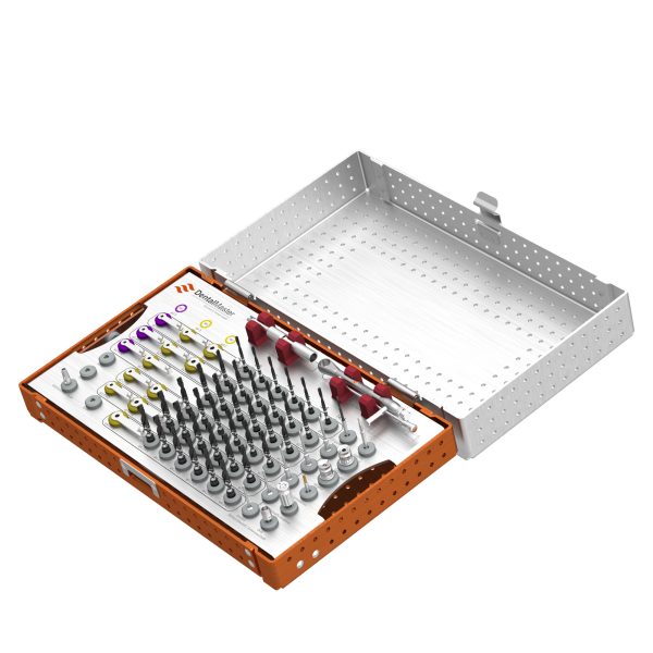 Implant Guided Surgery Kit - Image 3