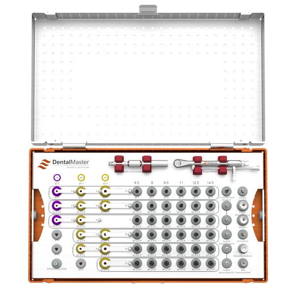 Implant Guided Surgery Kit - Image 4