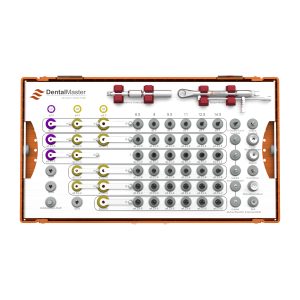 Implant Guided Surgery Kit