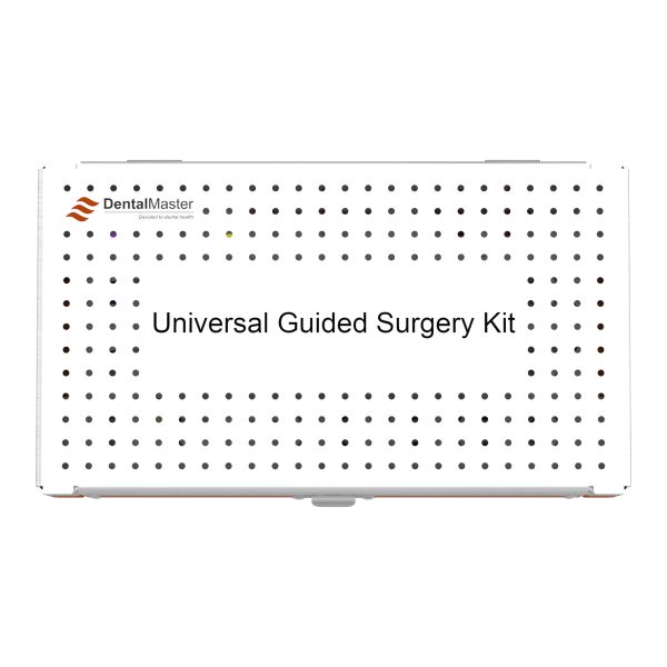 Implant Guided Surgery Kit - Image 5