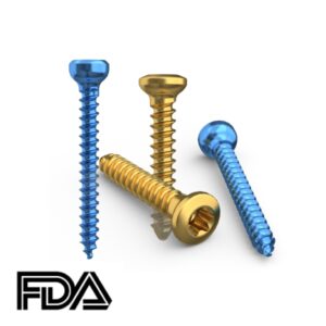 Bone Screws