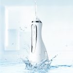 dental irrigator