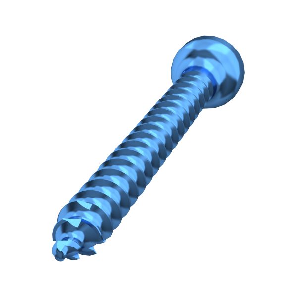 Bone Screws - 5 Piece/Pack - Image 3