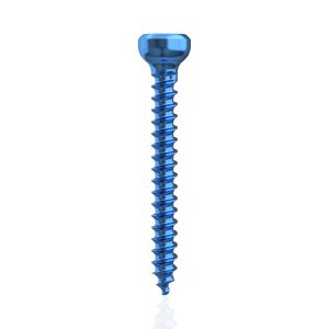 Bone Screws - 5 Piece/Pack