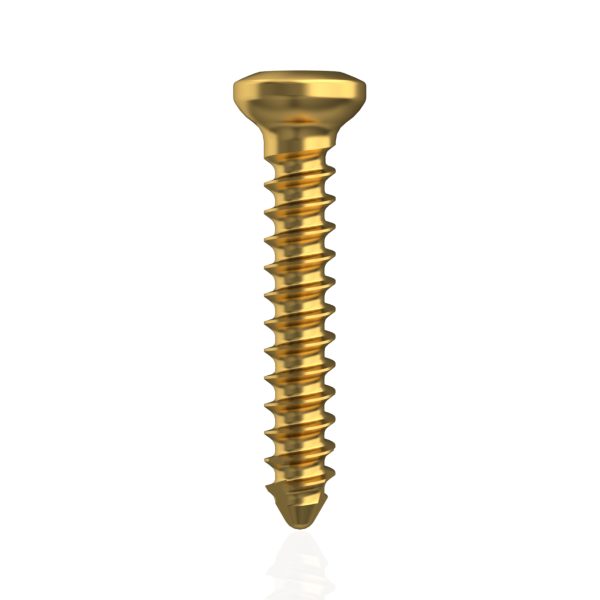 Bone Screws - 5 Piece/Pack - Image 5