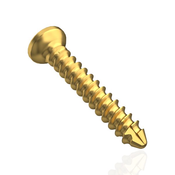 Bone Screws - 5 Piece/Pack - Image 6