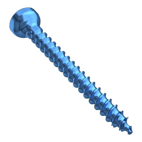Bone Screws - 5 Piece/Pack - Image 4