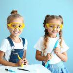 kids dental care