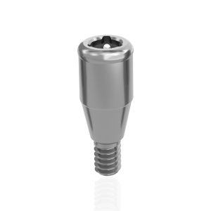 locator abutment