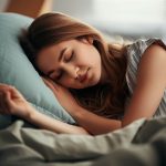 short sleep duration